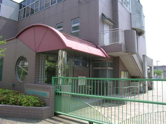 ゆたかこども園(幼稚園型)の写真