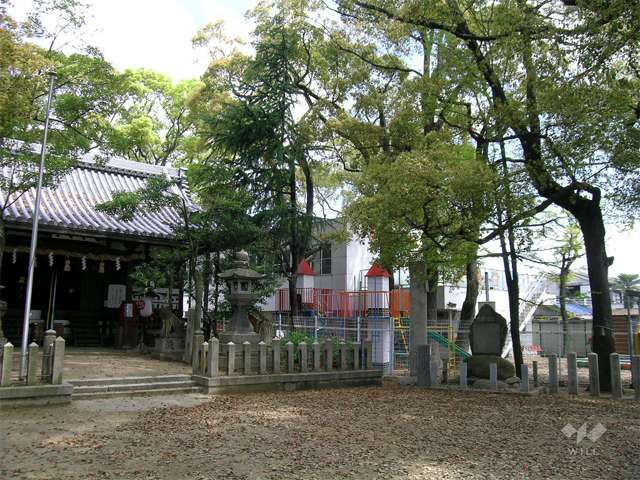 庄本幼稚園の写真