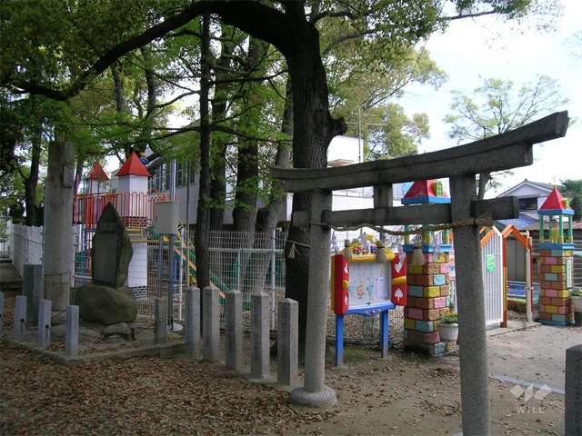庄本幼稚園の写真