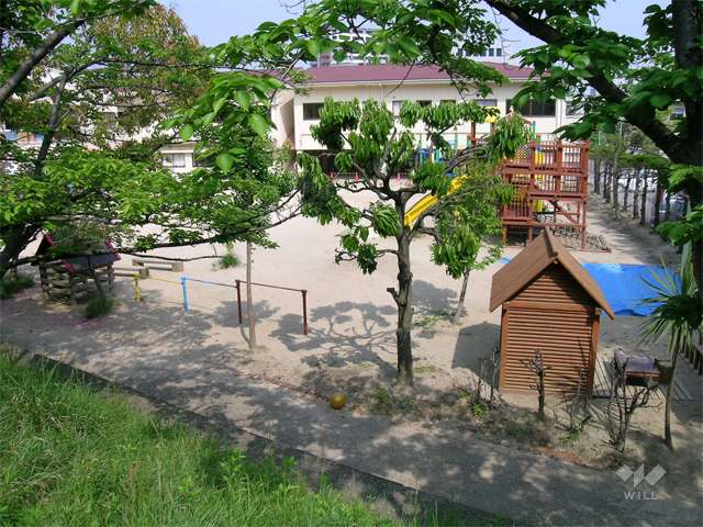 みくま幼稚園の写真