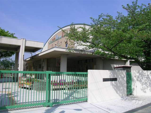 桜塚小学校の写真