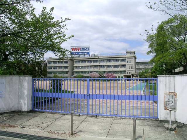 【統合】島田小学校の写真