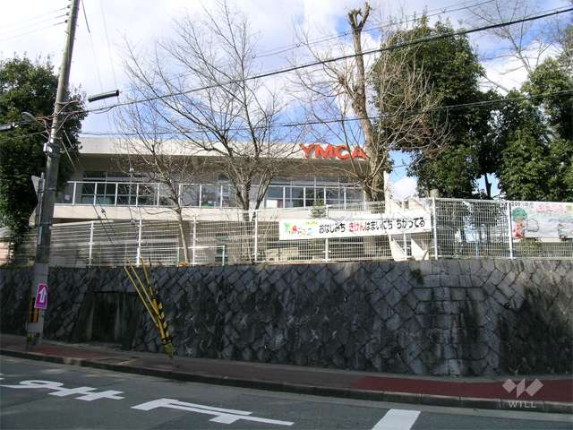 YMCA松尾台幼稚園の写真