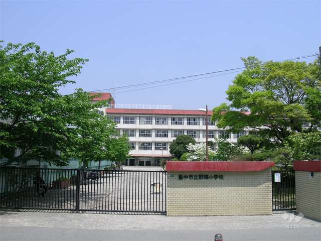 野畑小学校の写真