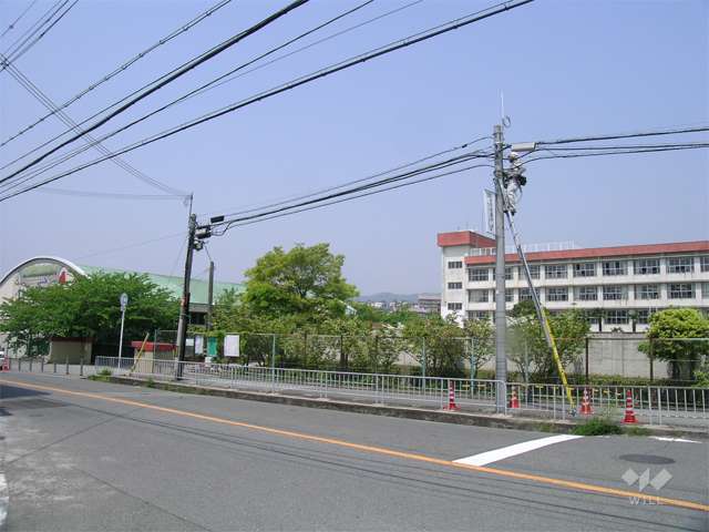 野畑小学校の写真
