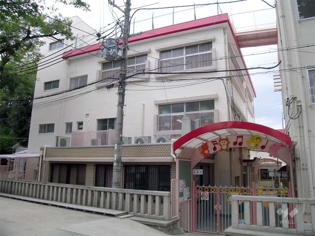 稲荷学園の写真