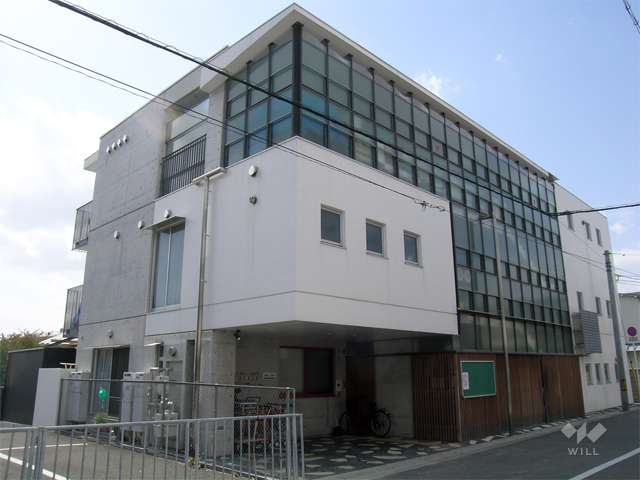 双葉保育園の写真