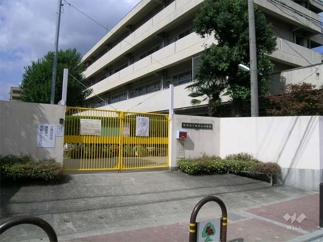 吹田南幼稚園の写真