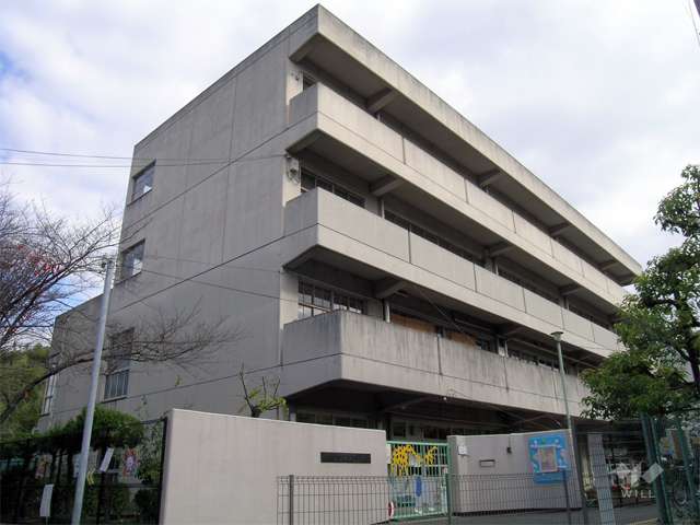 山田第三幼稚園の写真