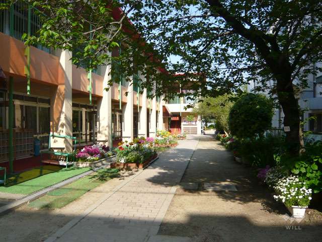 【閉園】園和幼稚園の写真