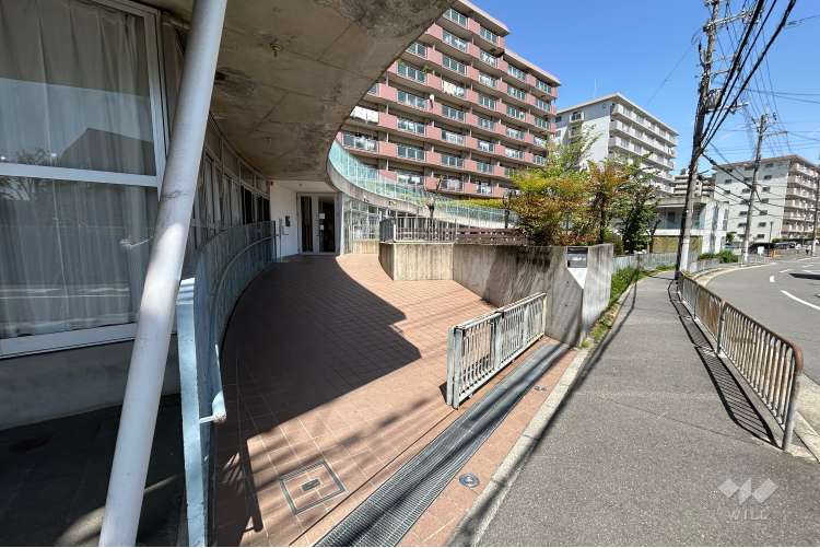 すぐり保育園の写真