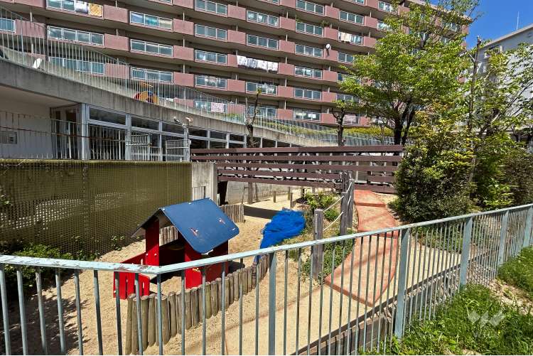 すぐり保育園の写真