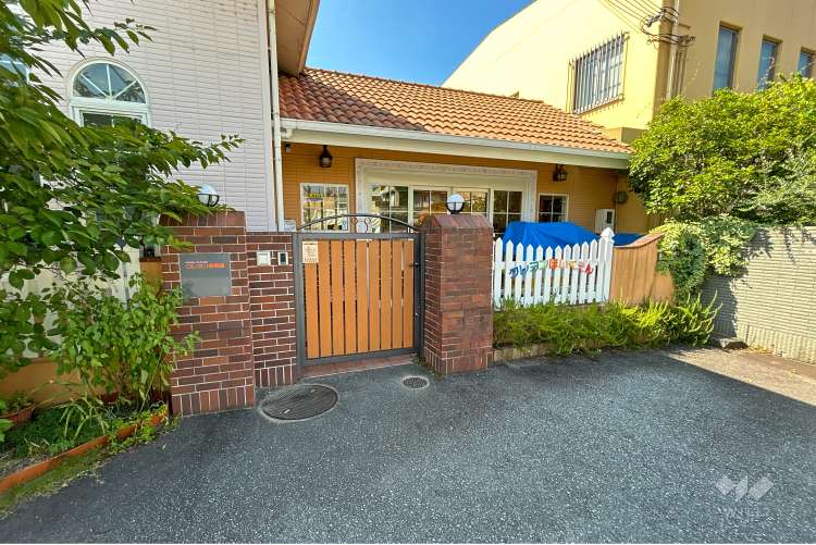 クレヨン保育園の写真