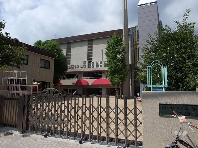 光の園幼稚園の写真