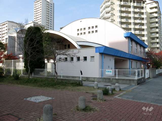 夢の星幼稚園の写真