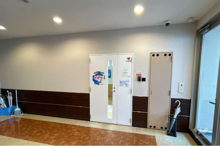 都市型保育園ポポラー兵庫武庫川園の写真