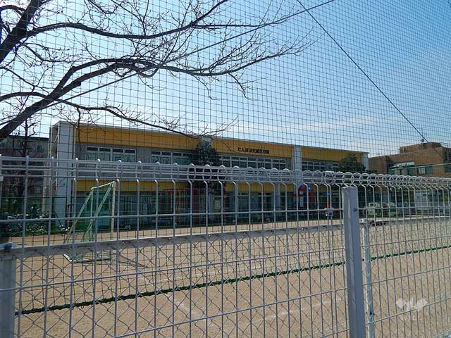 安威たんぽぽ学園の写真