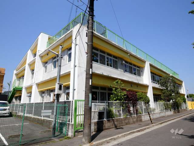 安威たんぽぽ学園の写真