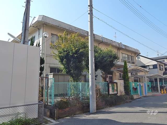 たんぽぽ中条学園の写真