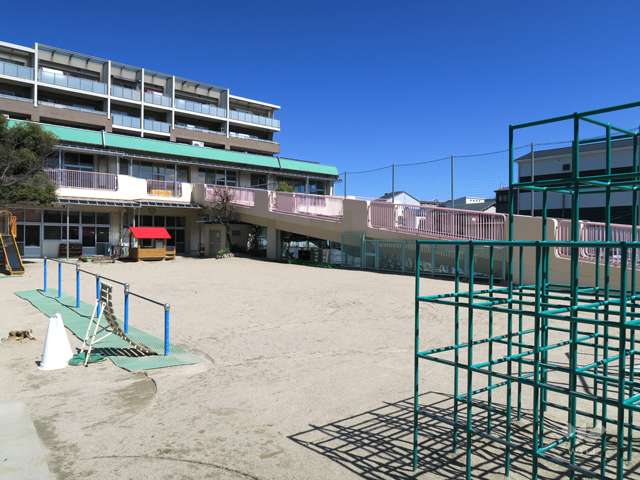 認定こども園玉櫛たちばな保育園(幼保連携型)の写真