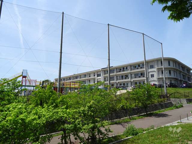 彩都西小学校の写真