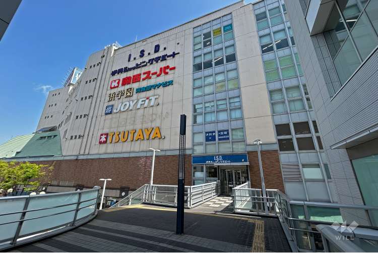 ポピンズナーサリースクール伊丹の写真