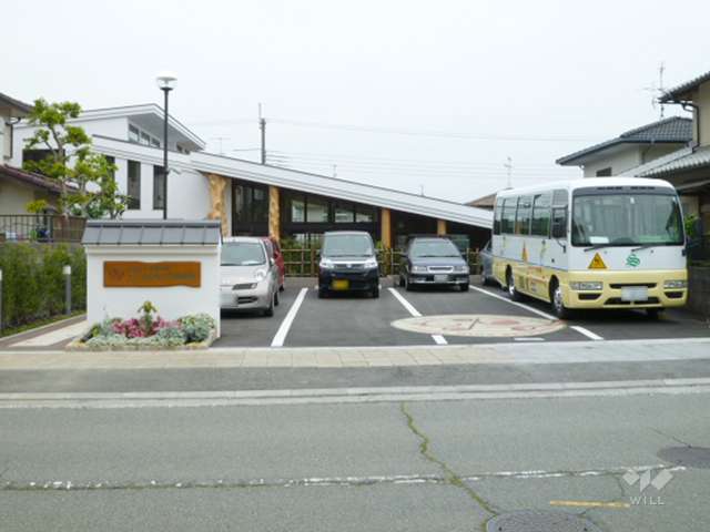 エンゼルキッズ清和台(こども園・幼保連携型)の写真