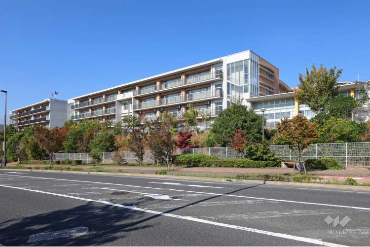 彩都の丘小学校の写真