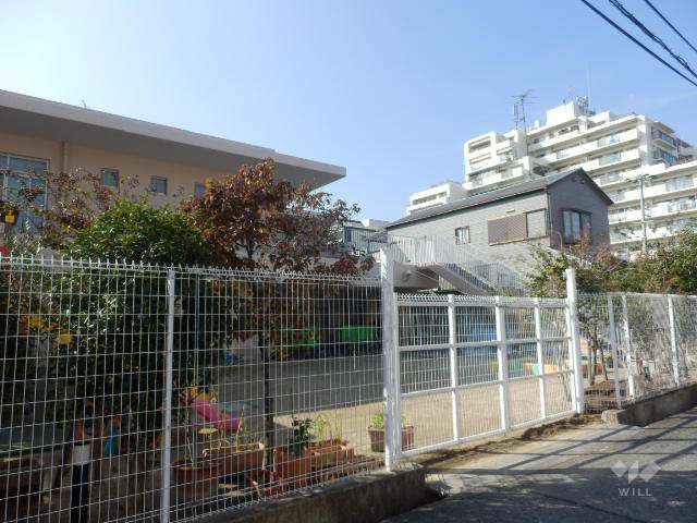 きらり保育園の写真