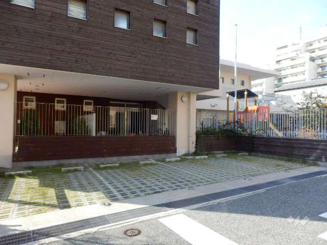 きらり保育園の写真