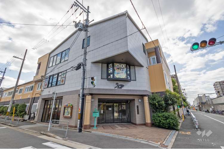 野江幼稚園の写真