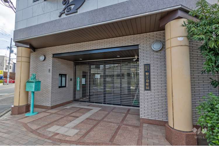 野江幼稚園の写真