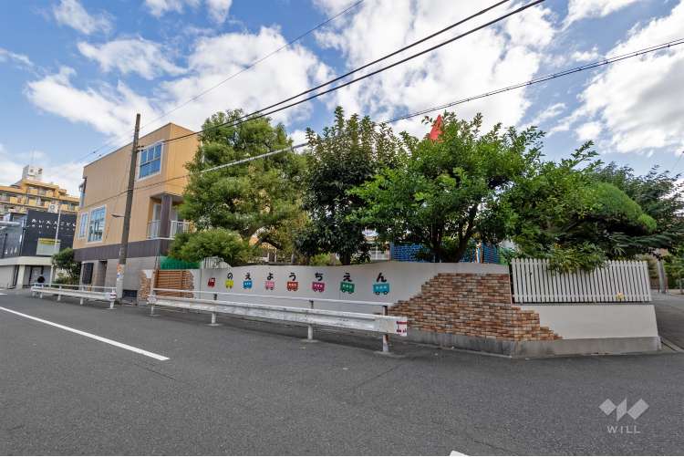 野江幼稚園の写真