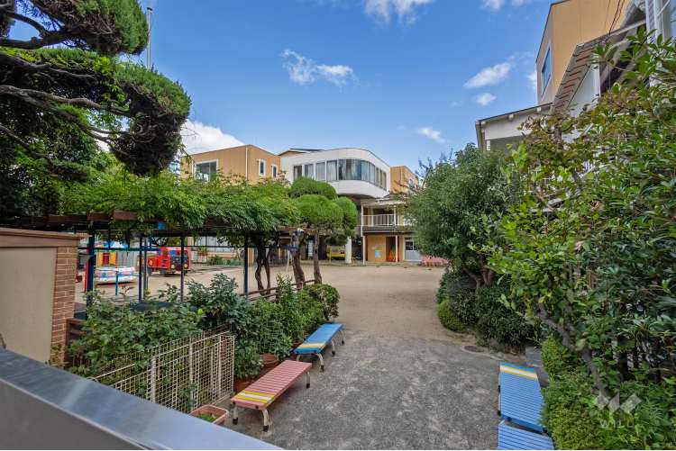 野江幼稚園の写真