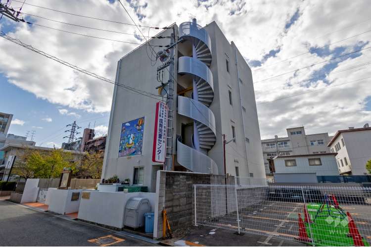 成育児童センターの写真
