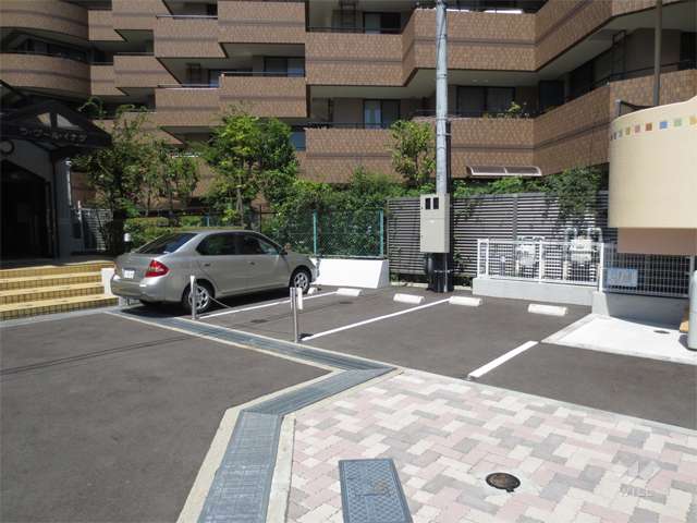 宝塚さくらんぼ保育園の写真