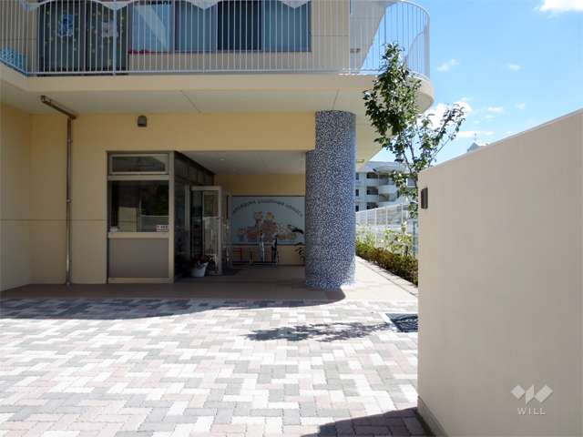 宝塚さくらんぼ保育園の写真