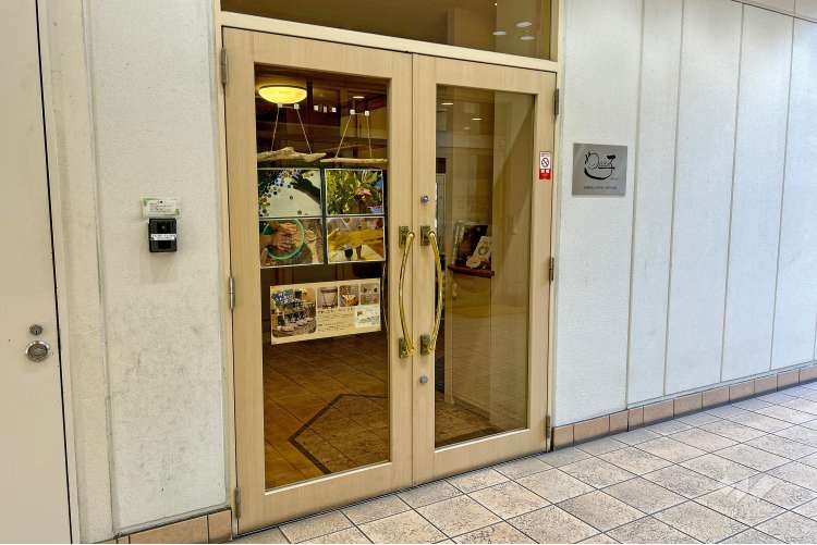 めばえの子保育園の写真