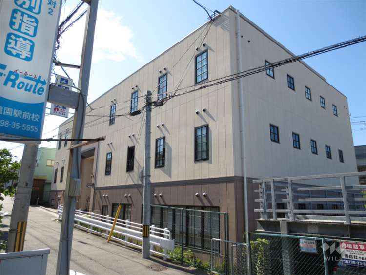 めばえの子保育園の写真