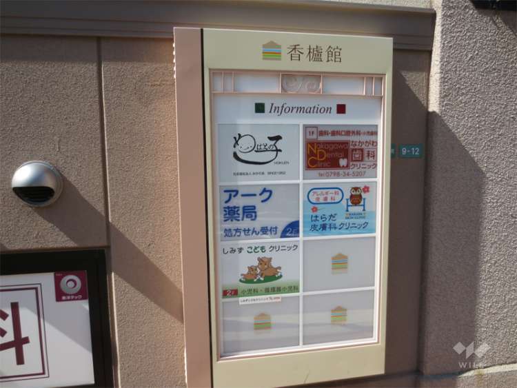 めばえの子保育園の写真