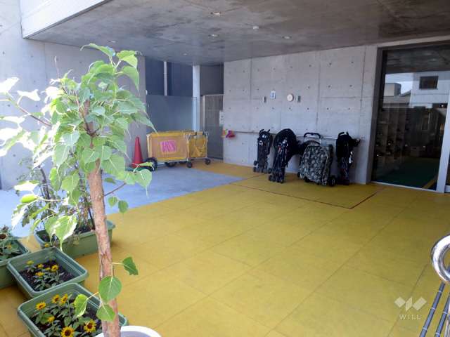 善照マイトレーヤ認定こども園の写真