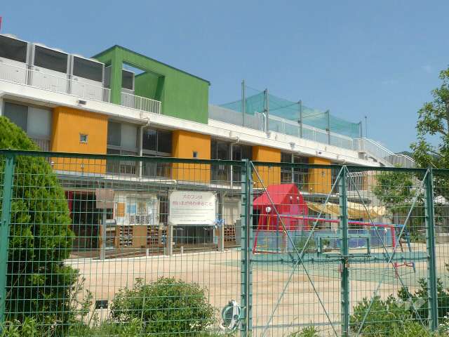 認定こども園 かわにしひよしの写真