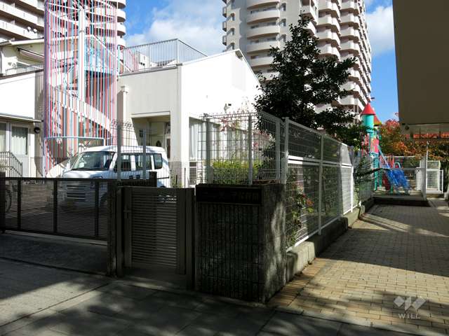 光の子認定こども園の写真