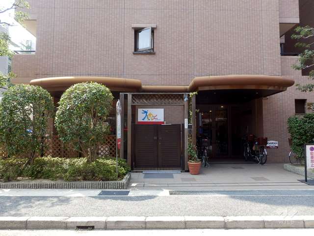 ベネッセ本山保育園の写真