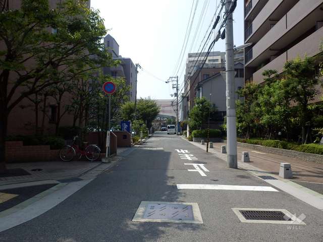 ベネッセ本山保育園の写真