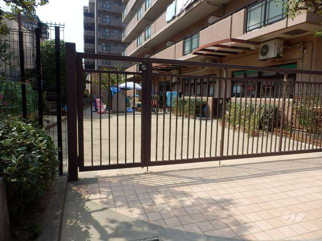 ベネッセ本山保育園の写真