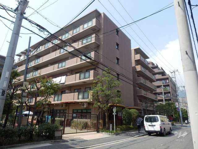 ベネッセ本山保育園の写真