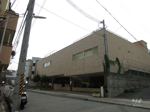 認定こども園 夢(幼保連携型)の写真