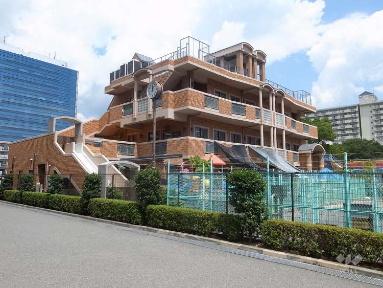 モーツァルトこども園(幼保連携型)の写真