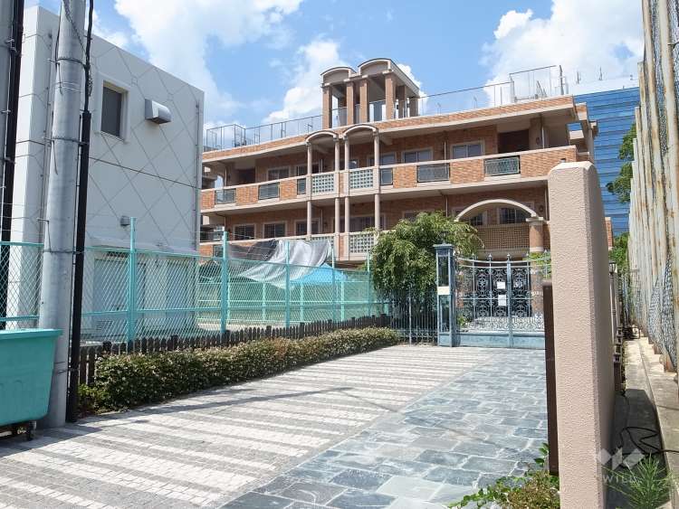 モーツァルトこども園(幼保連携型)の写真